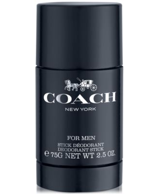 macys coach cologne