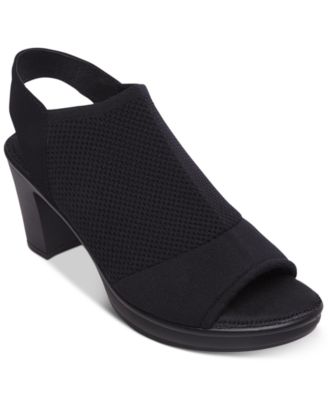 STEVEN by Steve Madden - Women's Envy Open-Toe Sandals
