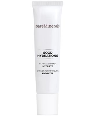 bareMinerals - Bare Escentuals  Good Hydrations Silky Face Primer