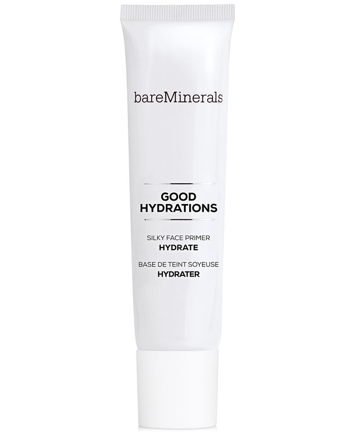 bareMinerals - Bare Escentuals  Good Hydrations Silky Face Primer