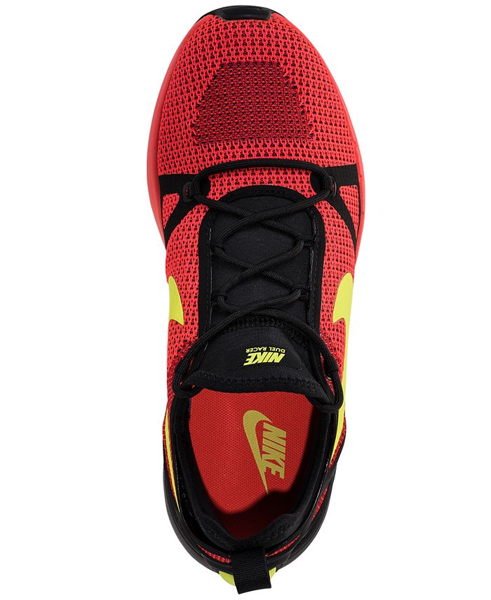 nike duel racer men's