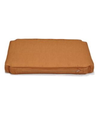 Set of 4 Bristol Teak Outdoor Dining Chairs, Created for Macy's