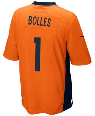 Nike - Men's Game Jersey