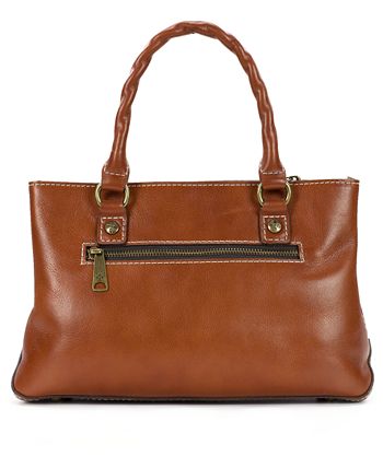 Patricia nash angela shop satchel