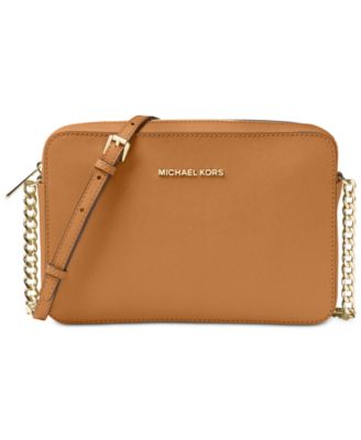 Michael Kors Jet Set Large East West 