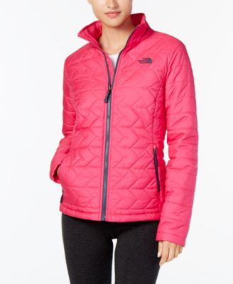 the north face jacket macys