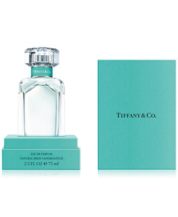 Tiffany & Co. - Eau de Parfum Fragrance Collection