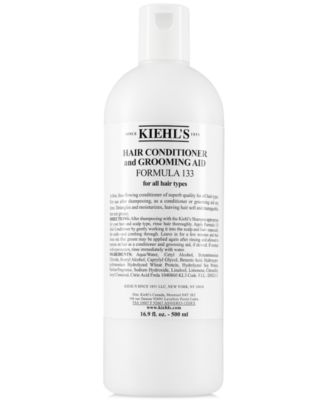 kiehl's baby wash