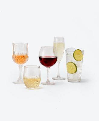 Our Top Starter Glassware Sets From 