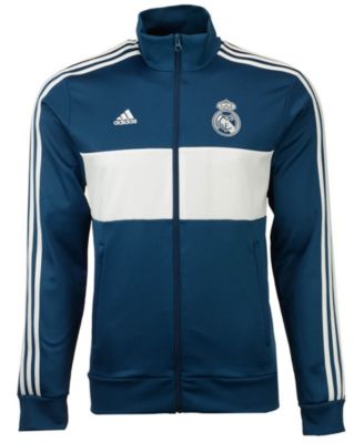 adidas club track top