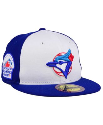 blue jays all star hat