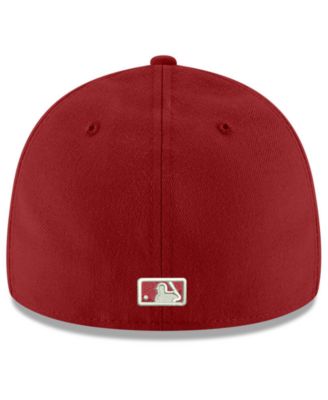 New Era New York Yankees Low Profile C-DUB 59FIFTY Fitted Cap