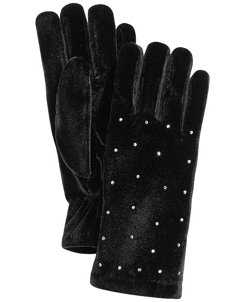 Thinsulate Velvet Gloves Womens Images Gloves and Descriptions