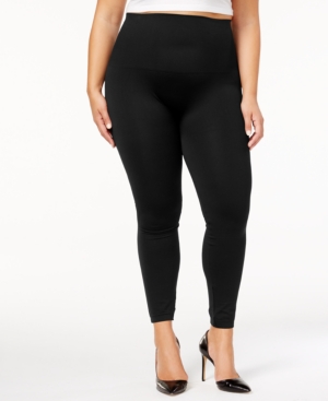 Spanx Women's Look At Me Now Tummy Control Leggings