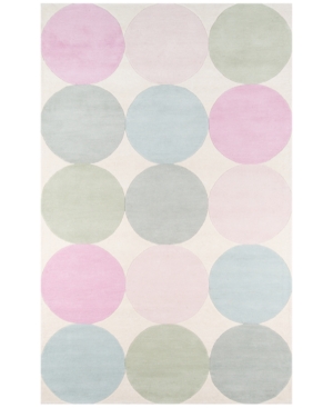 Novogratz by Momeni Delmar DEL01 2' 3in x 8' Runner Area Rug