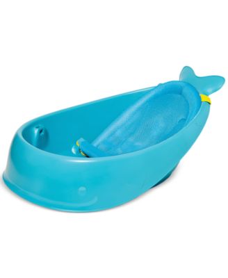 Moby Smart Sling 3-Stage Tub