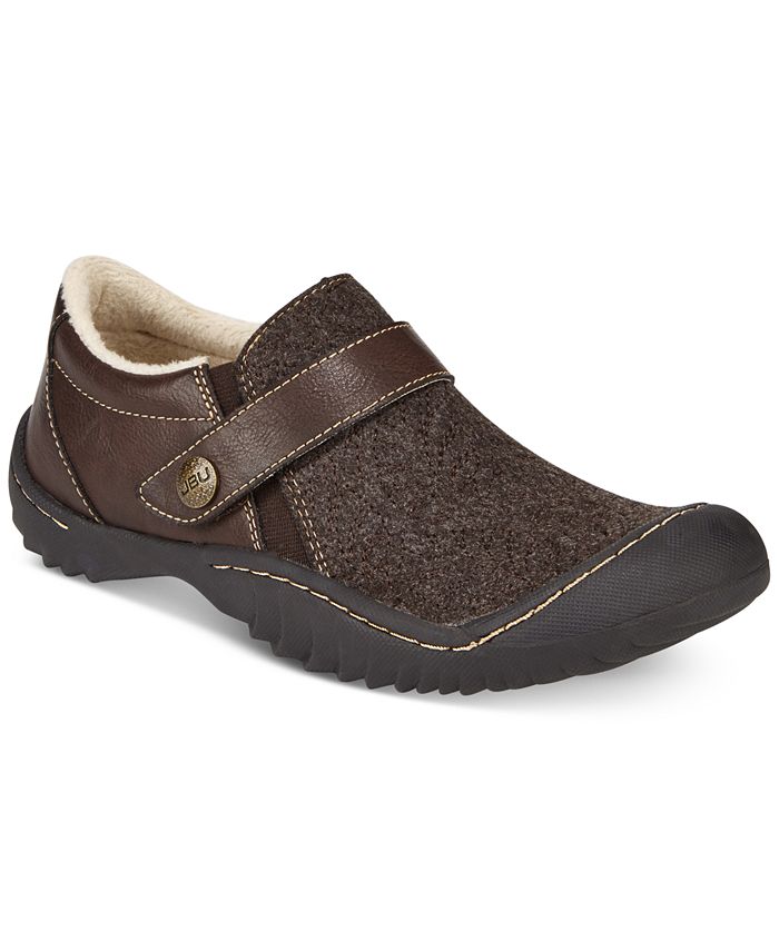 Macys outlet jambu shoes