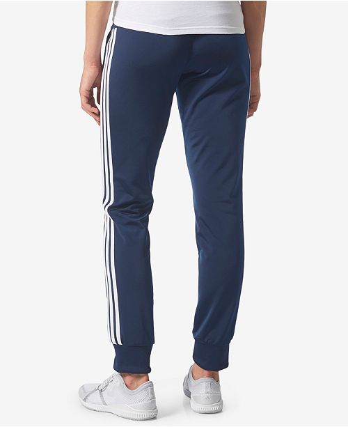 adidas Designed 2 Move Cuffed Pants - Pants & Capris - Women - Macy's