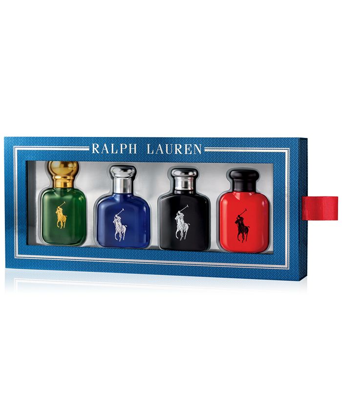 Ralph Lauren Lauren Eau de Toilette Spray, 4.0 oz. - Macy's