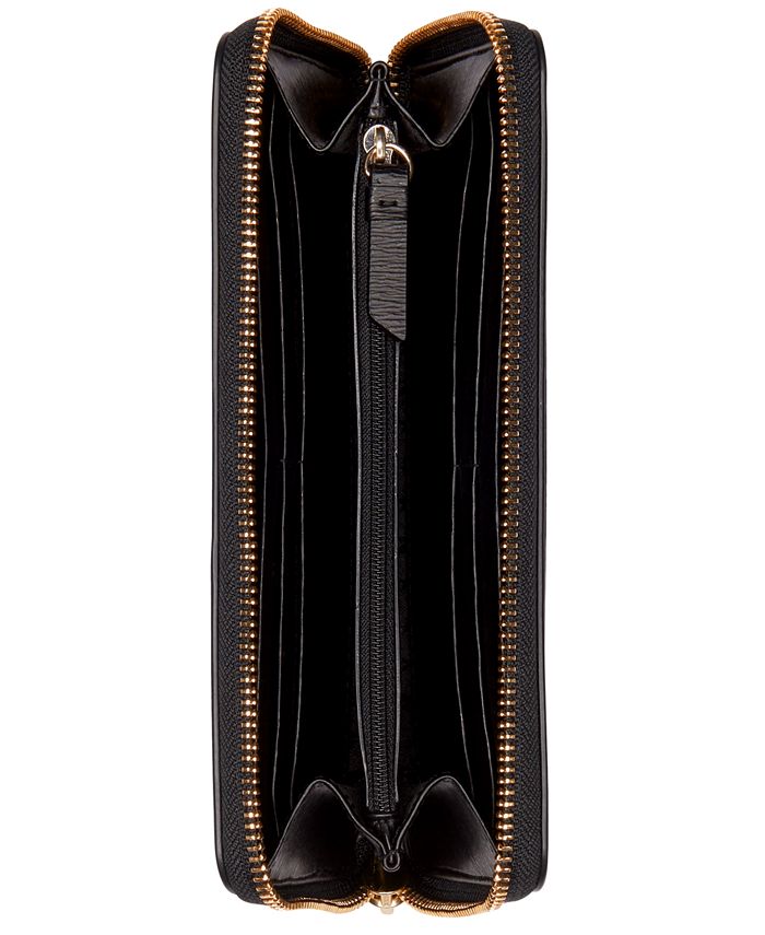 DKNY Bryant ZipAround Wallet, Created for Macy's Macy's