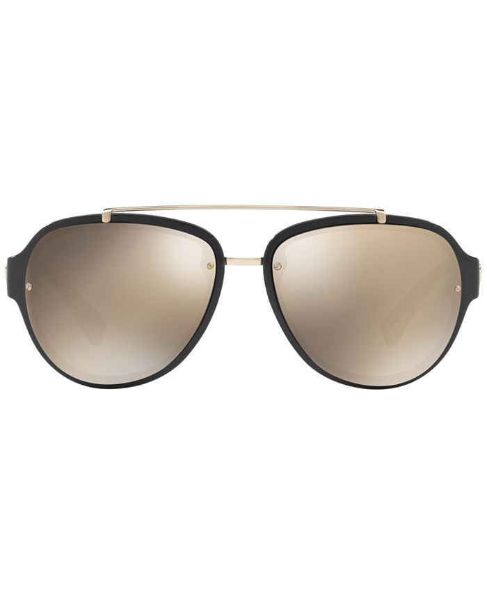 Versace Sunglasses, VE4327 Macy's
