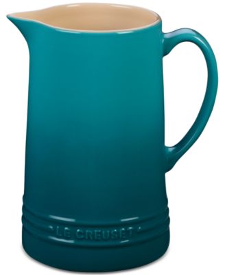 Le Creuset - 1.6-Qt. Pitcher