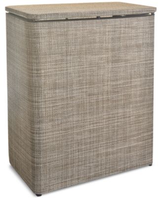 Lamont - Brooklyn Upright Hamper