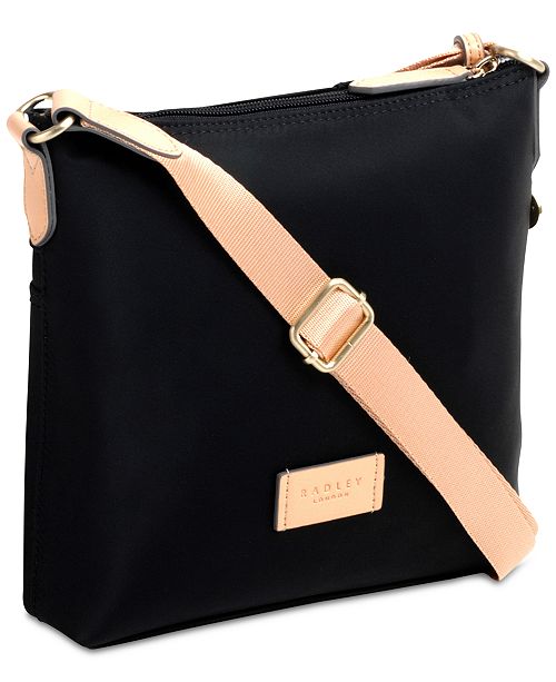 Radley London Pocket Essentials Crossbody & Reviews Handbags