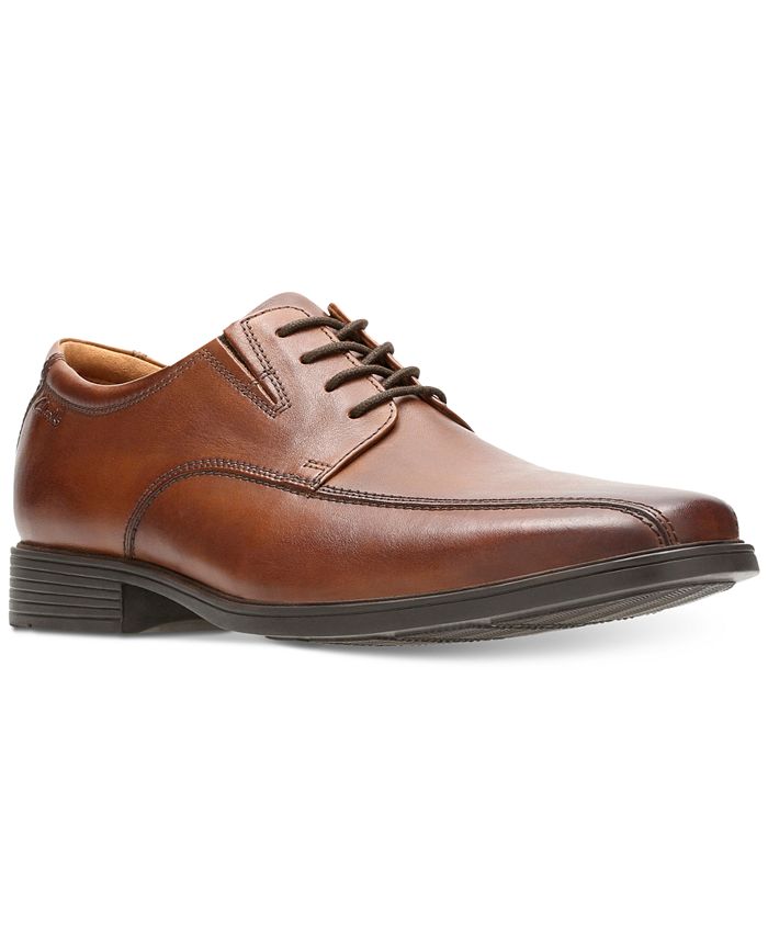 Clarks Men's Tilden Walk Oxford & Reviews - All Men's Shoes - Men Macy's