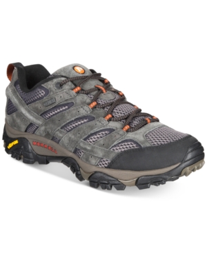 image of Merrell Moab 2 Waterproof Hiker Men-s Shoes
