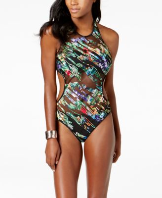 kenneth cole monokini