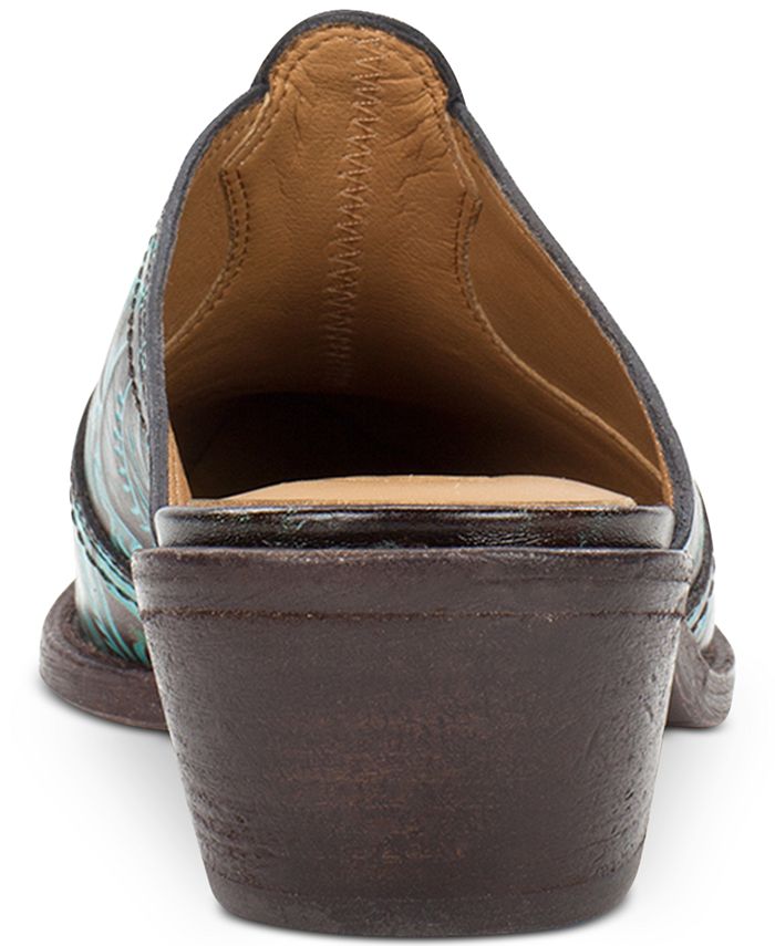 Macys patricia nash shoes sales