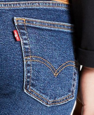 macys levis 505