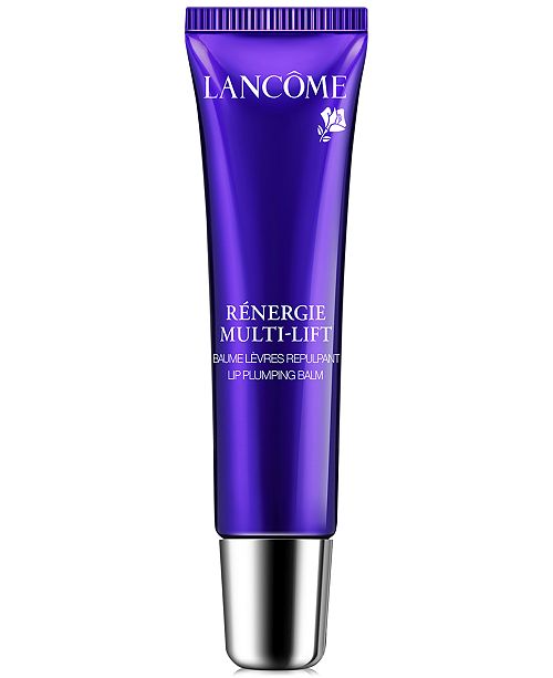 Renergie Multi Lift Lip Plumping Balm 1 7 Oz