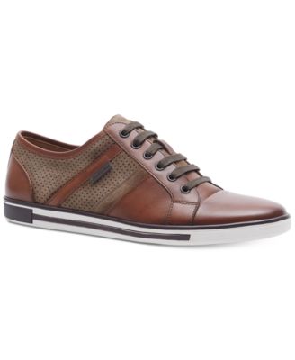 kenneth cole initial step sneaker