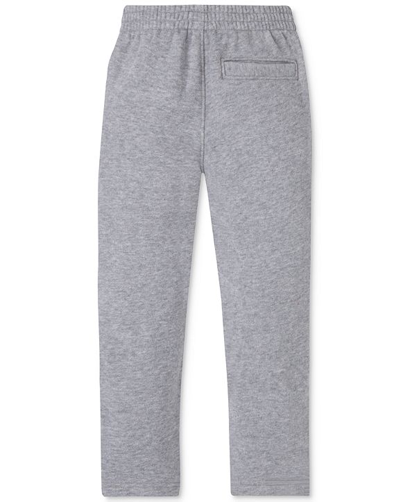 jordan boys fleece pants