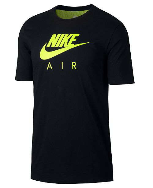 Nike Men's Sportswear Air Max 95 T-Shirt & Reviews - T-Shirts - Men ...