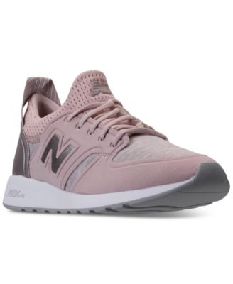 new balance women's 420 casual sneakers from finish line