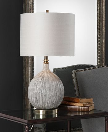 Uttermost - Hedera Table Lamp