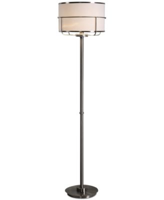 Uttermost - Velence Floor Lamp
