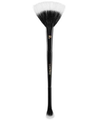 Lancôme - Dual-Ended Highlighter Fan-Brush #31