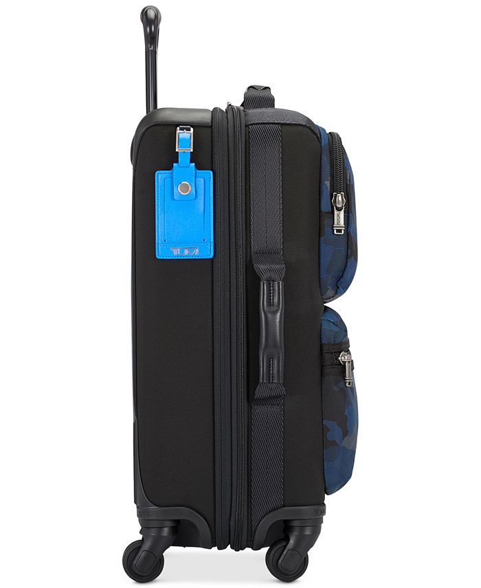 Tumi alpha deals bravo kirtland