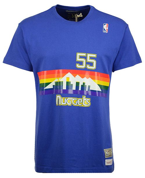 mutombo t shirt