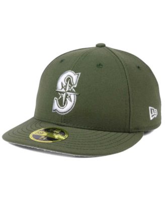 New Era - Low Profile C-DUB 59FIFTY Cap