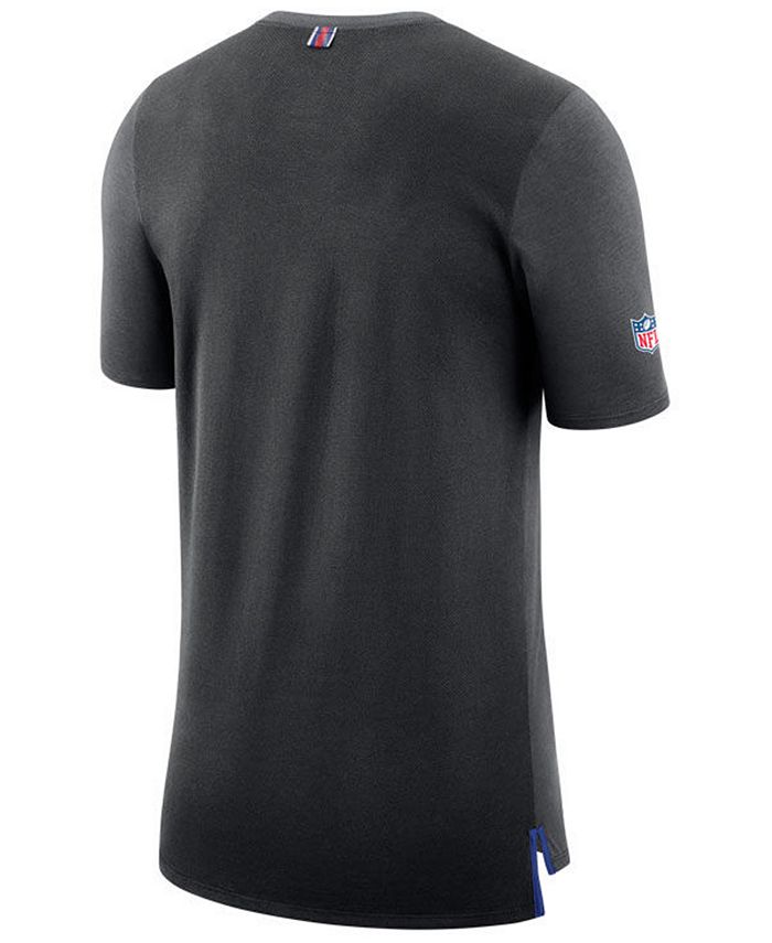 Nike Men's Buffalo Bills Travel Mesh T-Shirt & Reviews - Sports Fan ...