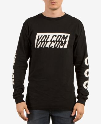 Volcom - Men's Chopper Graphic-Print T-Shirt