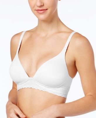 Photo 1 of [Size 36B] Warner's Cloud 9 Wire-Free Bra 