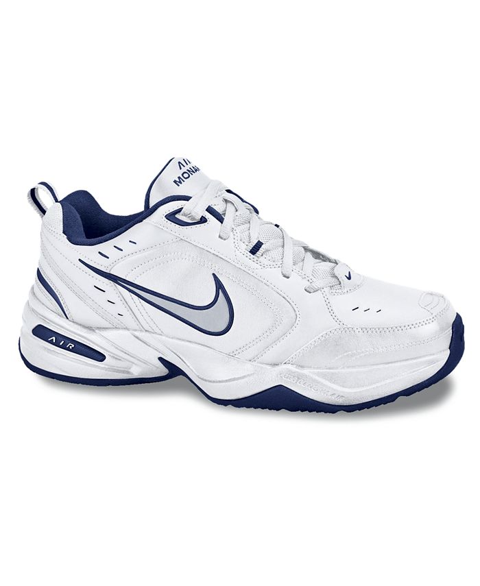 A nike Men's Air Monarch IV Training Sneakers from Finish Line