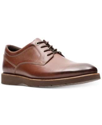 clarks folcroft plain