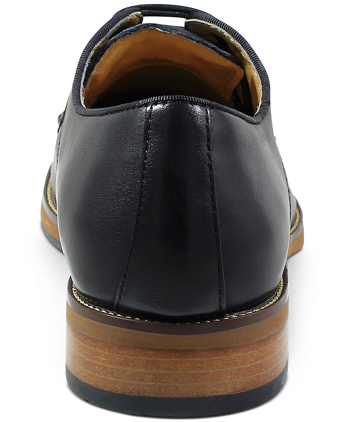 florsheim blaze plain toe oxford